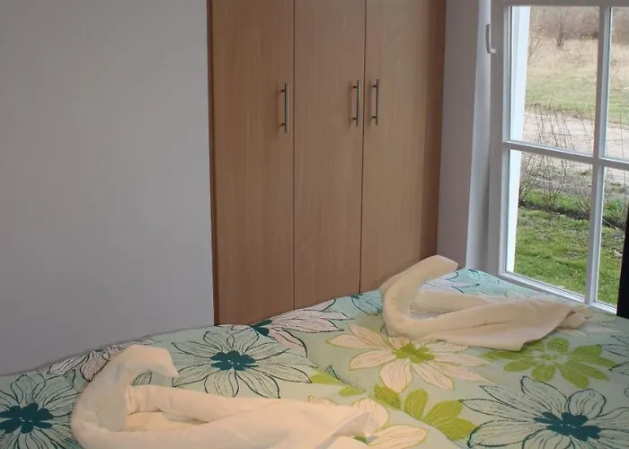 Apartment 5*ferienwohnung Seeblick 2 *